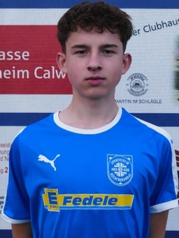 Avatar Bild für Alexander Vetter
