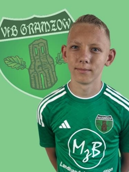 Avatar Bild für Marlon Puckelwald