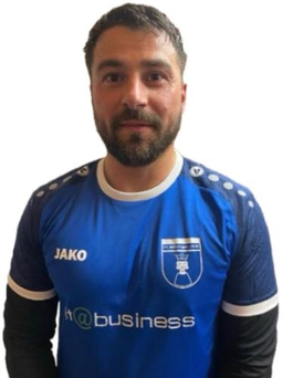 Avatar Bild für Celil Begit