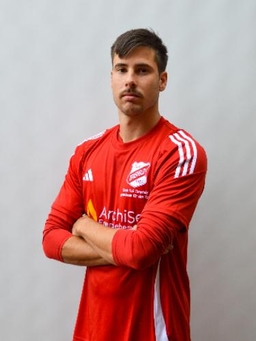 Avatar Bild für Robin Reimers
