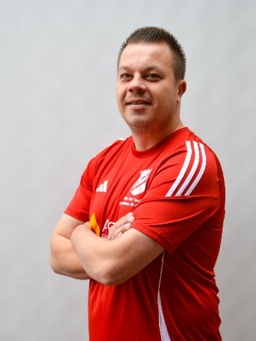 Avatar Bild für Andre Bolz