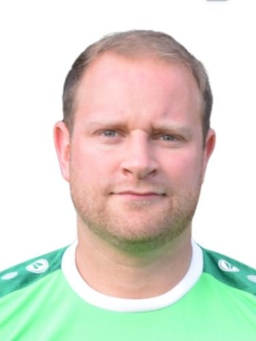 Avatar Bild für Dominik Bergedieck