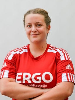 Avatar Bild für Alina Pietzsch