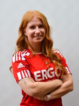Avatar Bild für Juliane Steffen