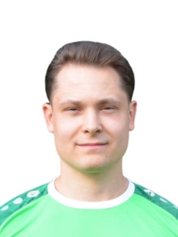 Avatar Bild für Maximilian Scharnewski