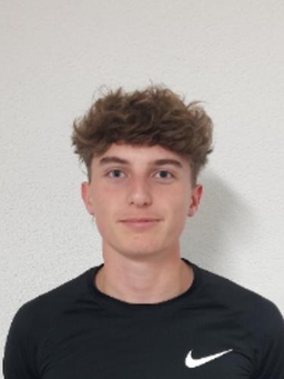 Avatar Bild für Maximilian Biehler