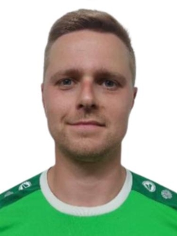 Avatar Bild für David Anker