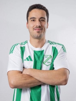 Avatar Bild für Metehan Saban Metin
