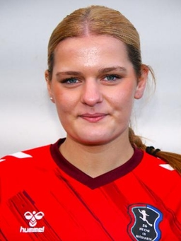 Avatar Bild für Alina Grünberg