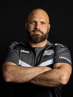 Avatar Bild für Andy Broghammer