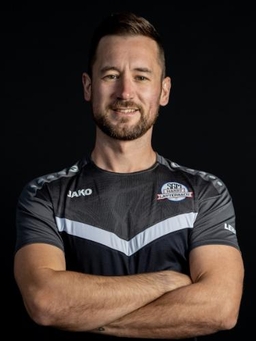 Avatar Bild für Marco King