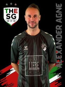 Avatar Bild für Alexander Agne