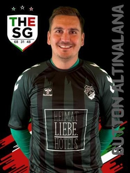 Avatar Bild für Bahattin Altinalana