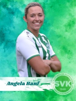 Avatar Bild für Angela Maria Banf