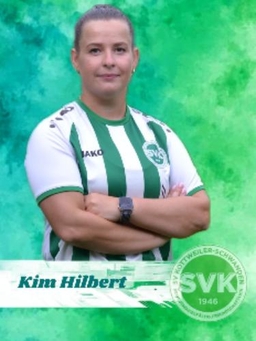 Avatar Bild für Kim Hilbert