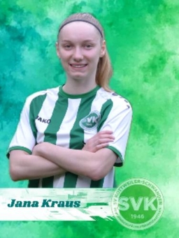 Avatar Bild für Jana Kraus