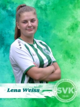 Avatar Bild für Lena Weiss