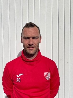 Avatar Bild für Luka Benic