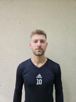 Avatar Bild für Dominik Schlegel