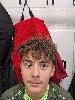 Avatar Bild