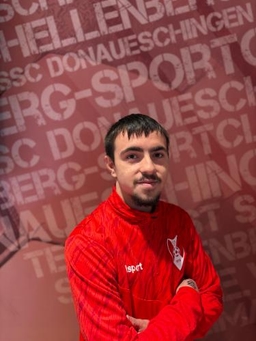 Avatar Bild für Amin-Ionut-Marian Dimitru