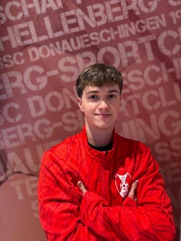 Avatar Bild für Tristan Schmid