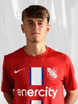 Avatar Bild für Leon Svitek