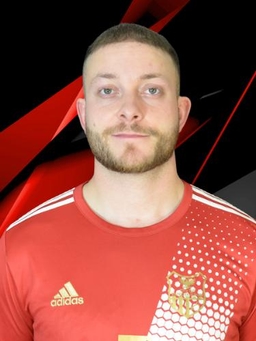 Avatar Bild für Joshua Harth