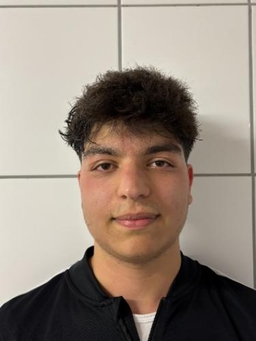 Avatar Bild für Ilesijas Demirovski