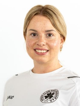 Avatar Bild für Aileen Trottner