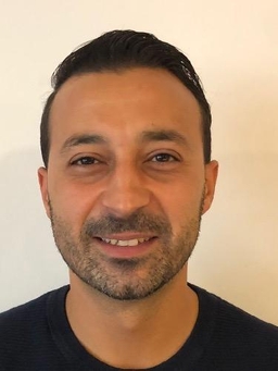 Avatar Bild für Cihan Yüceer