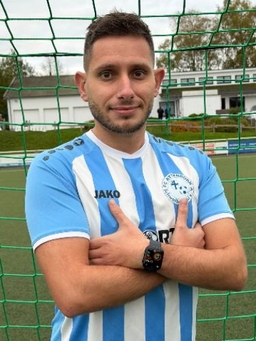 Avatar Bild für Arcangelo Testa Camillo