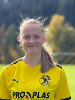 Avatar Bild für Luise Stahl