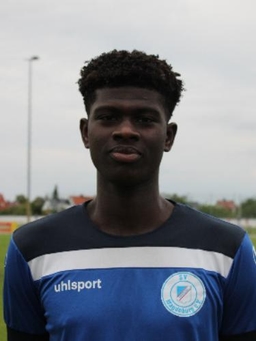 Avatar Bild für Kelvin Nyarko