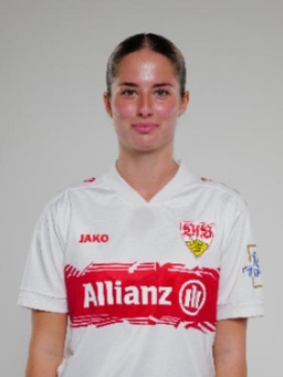 Avatar Bild für Milla Baumert