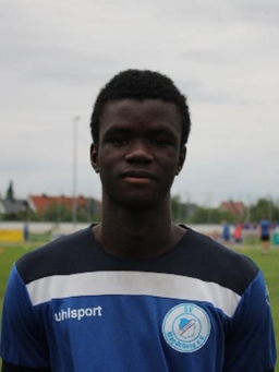 Avatar Bild für Wendvim Kevin Tapsoba