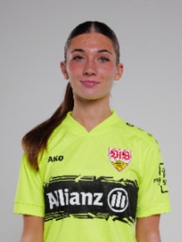 Avatar Bild für Emily Gröber