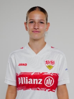 Avatar Bild für Svenja Hecke