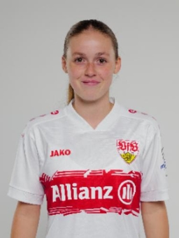 Avatar Bild für Amelie Hinkel