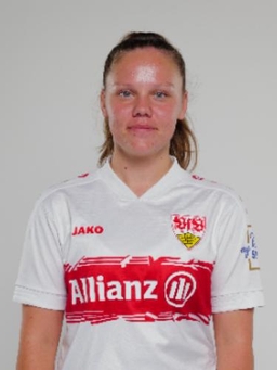 Avatar Bild für Annika Kresbach