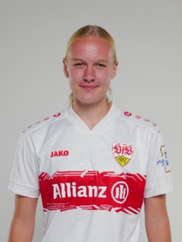 Avatar Bild für Lucina Schulte