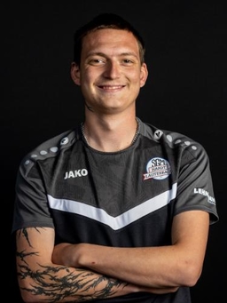 Avatar Bild für Felix Knecht