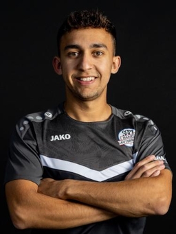 Avatar Bild für Marius Maier