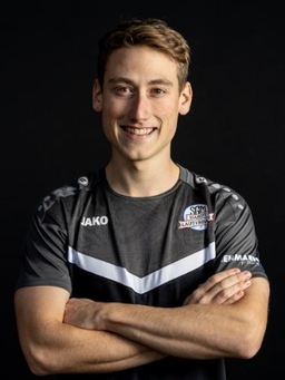 Avatar Bild für Timo Klausmann