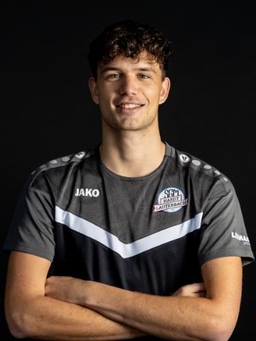 Avatar Bild für Jona Thimm