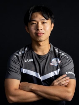 Avatar Bild für Zishen Huang