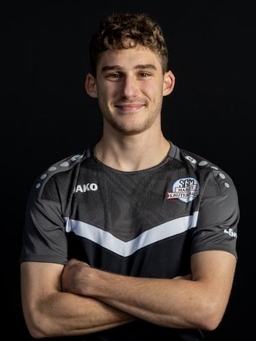 Avatar Bild für Luca Calvagna