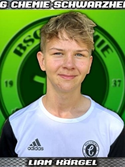 Avatar Bild für Liam Werner Kärgel