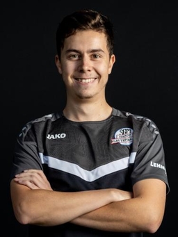 Avatar Bild für Robin Heiler