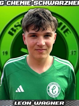 Avatar Bild für Leon-Andre Wagner
